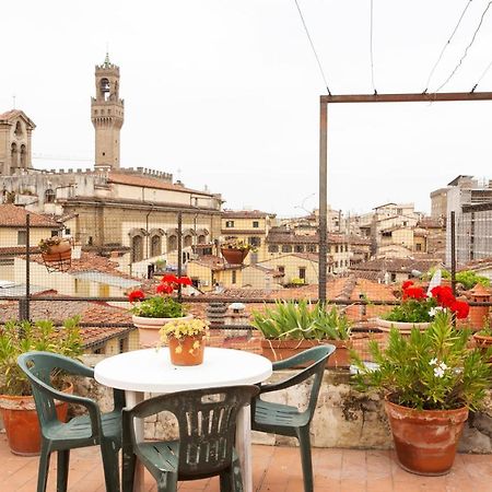 Vigna Vecchia Panoramica Apartment ฟลอเรนซ์ ภายนอก รูปภาพ