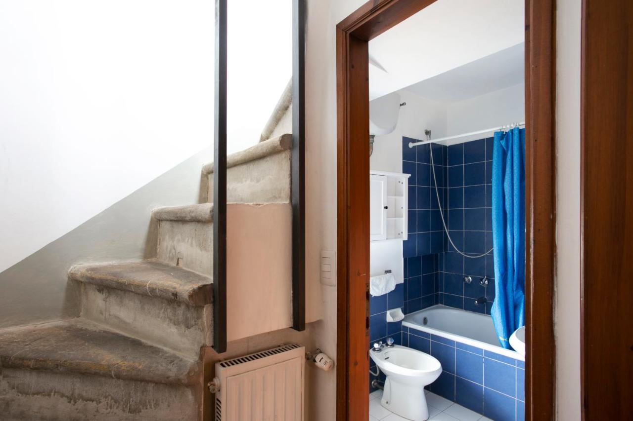 Vigna Vecchia Panoramica Apartment ฟลอเรนซ์ ภายนอก รูปภาพ