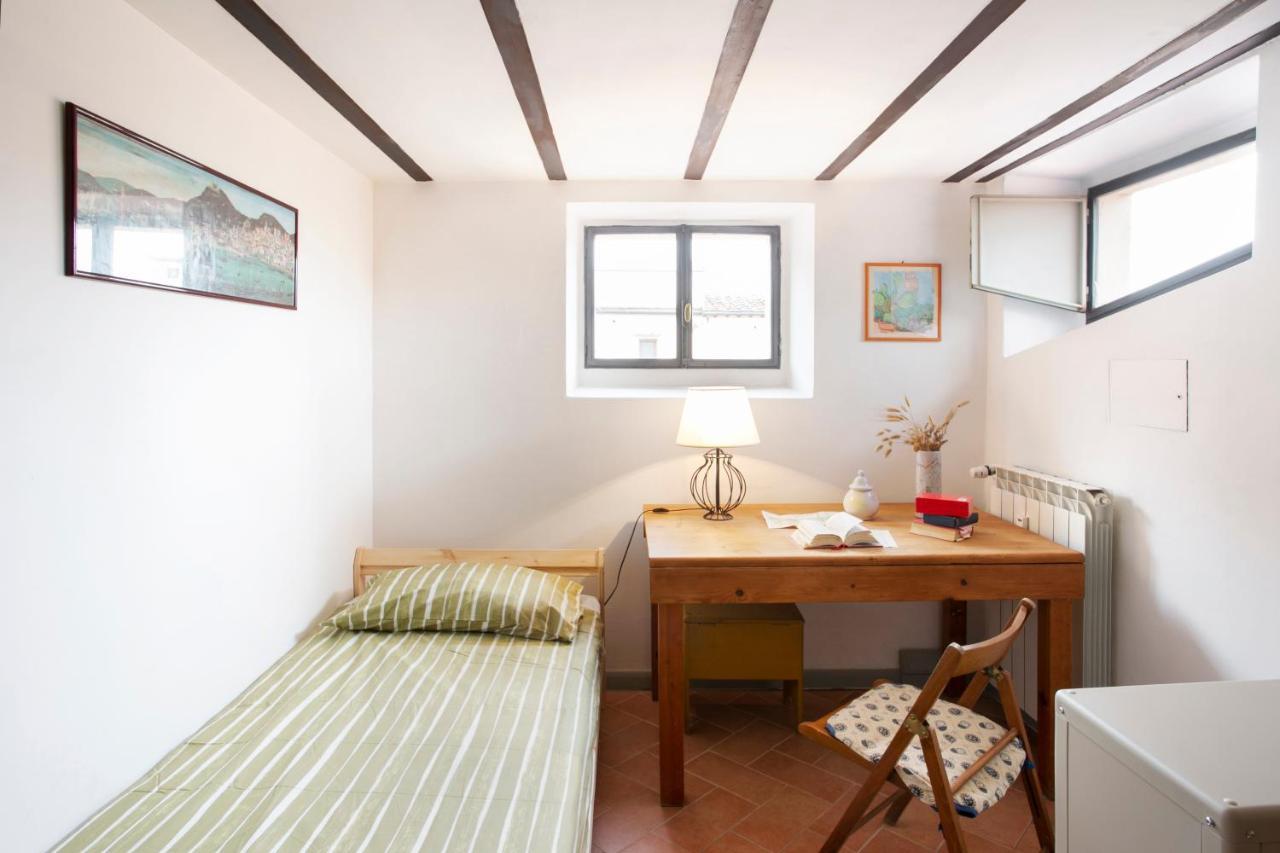 Vigna Vecchia Panoramica Apartment ฟลอเรนซ์ ภายนอก รูปภาพ