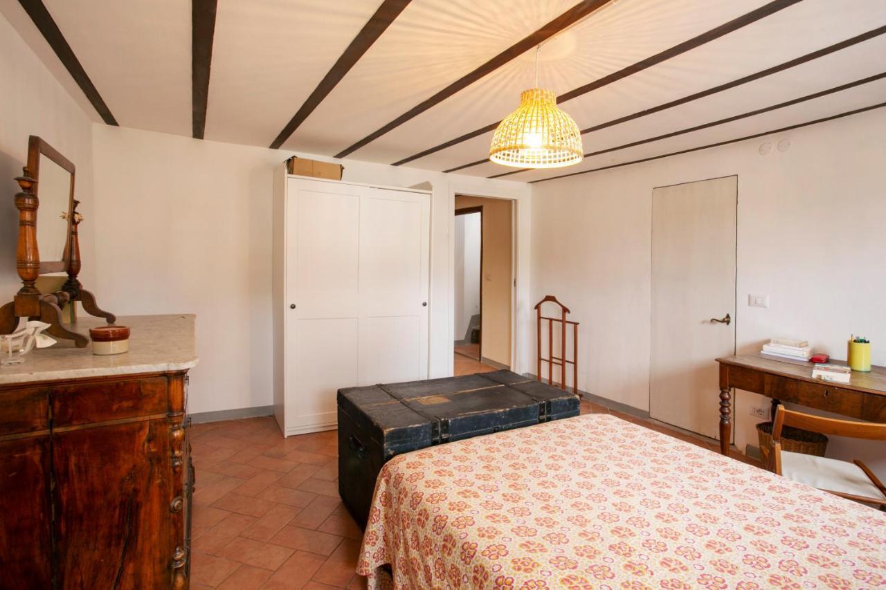 Vigna Vecchia Panoramica Apartment ฟลอเรนซ์ ภายนอก รูปภาพ